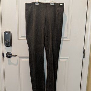 Tummy control dress pants